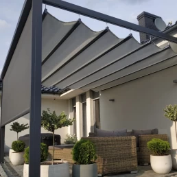 pergola