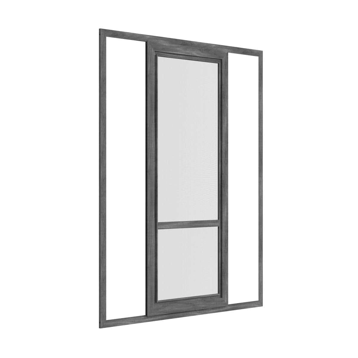 Moskitiera przesuwna