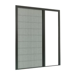 Moskitiera przesuwna