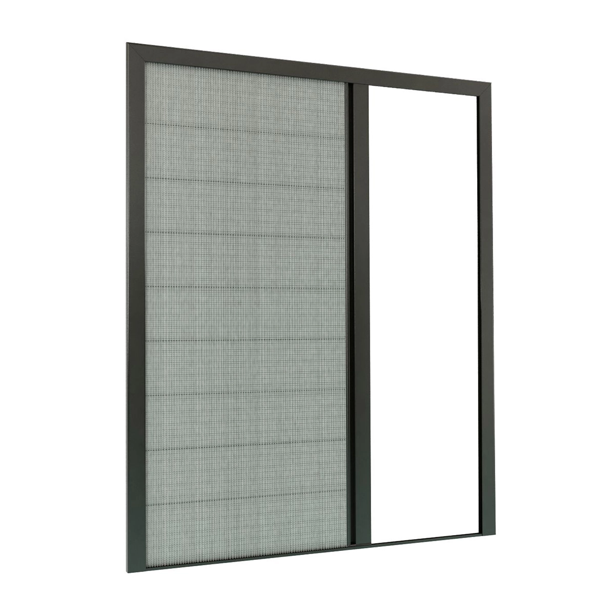 Moskitiera przesuwna